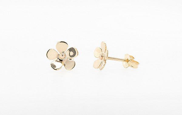 Geraldton Wax Earrings 9Y