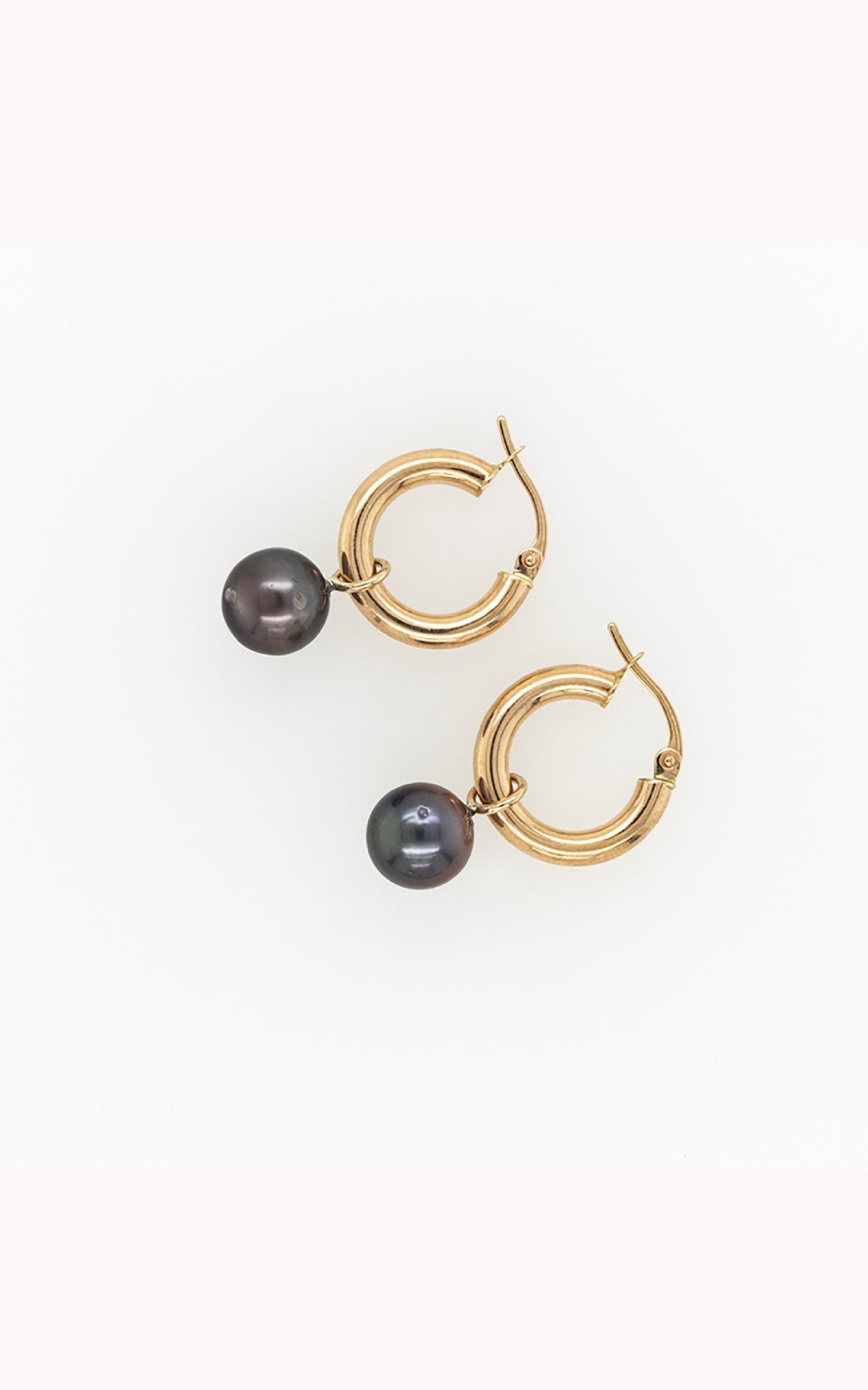 Abrolhos Pearl Hoops 9R