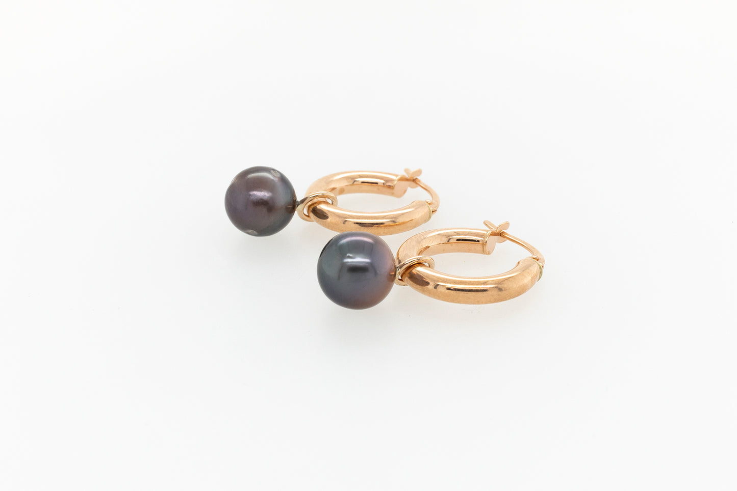 Abrolhos Pearl Hoops 9R