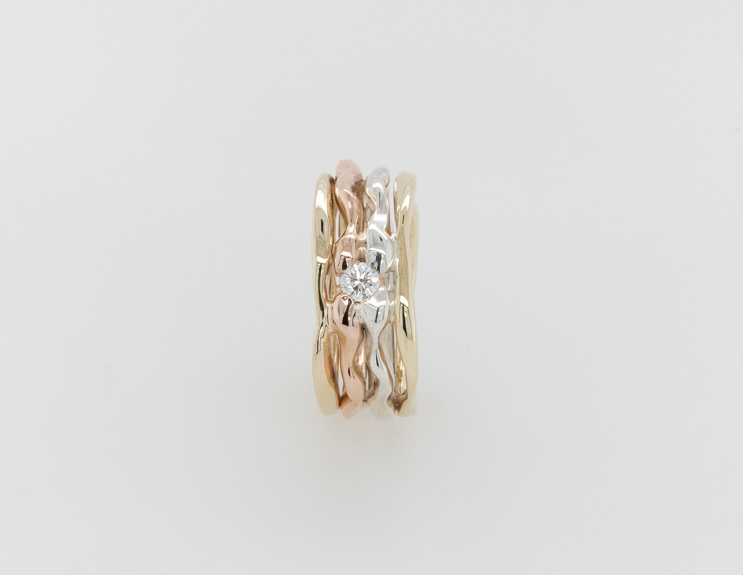 Seaweed Ring