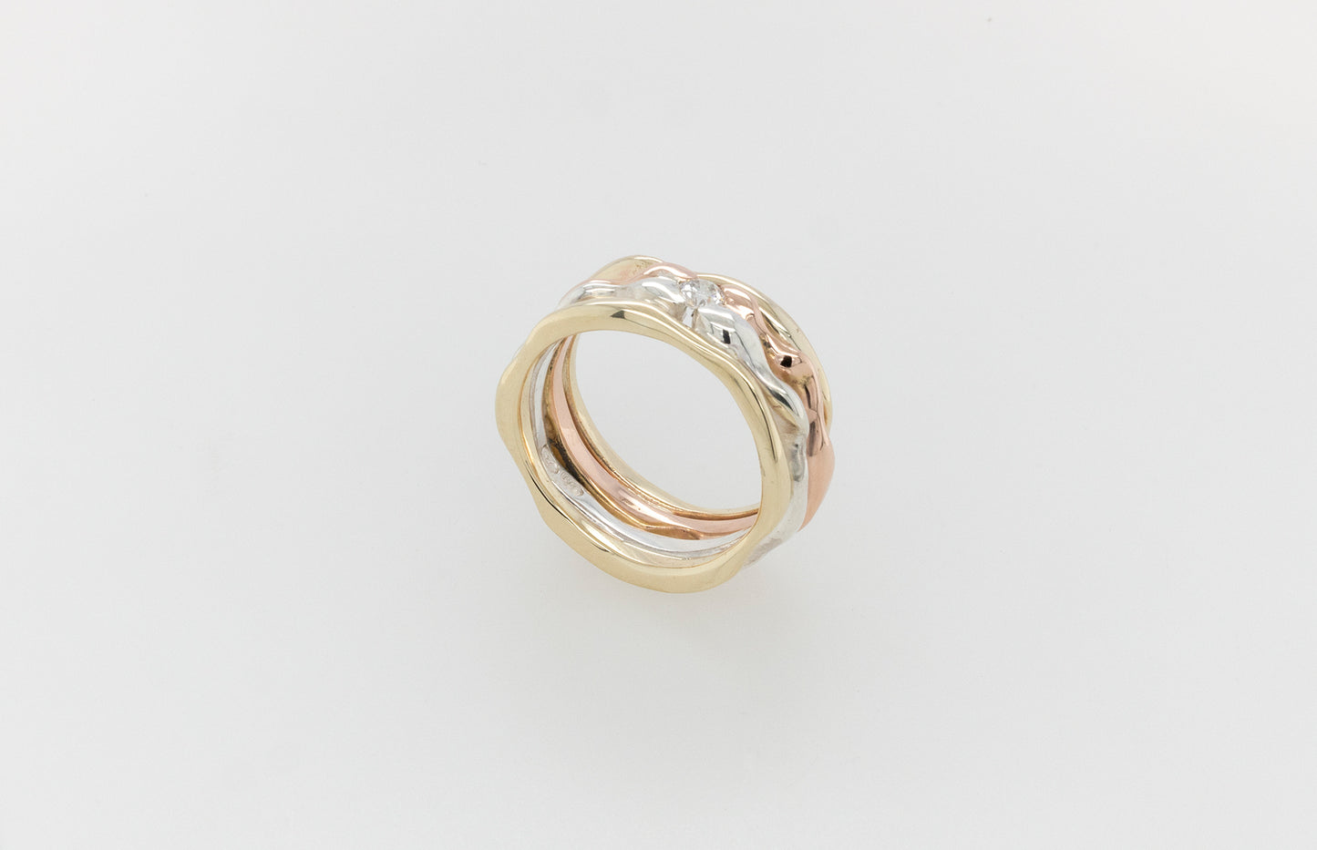 Seaweed Ring