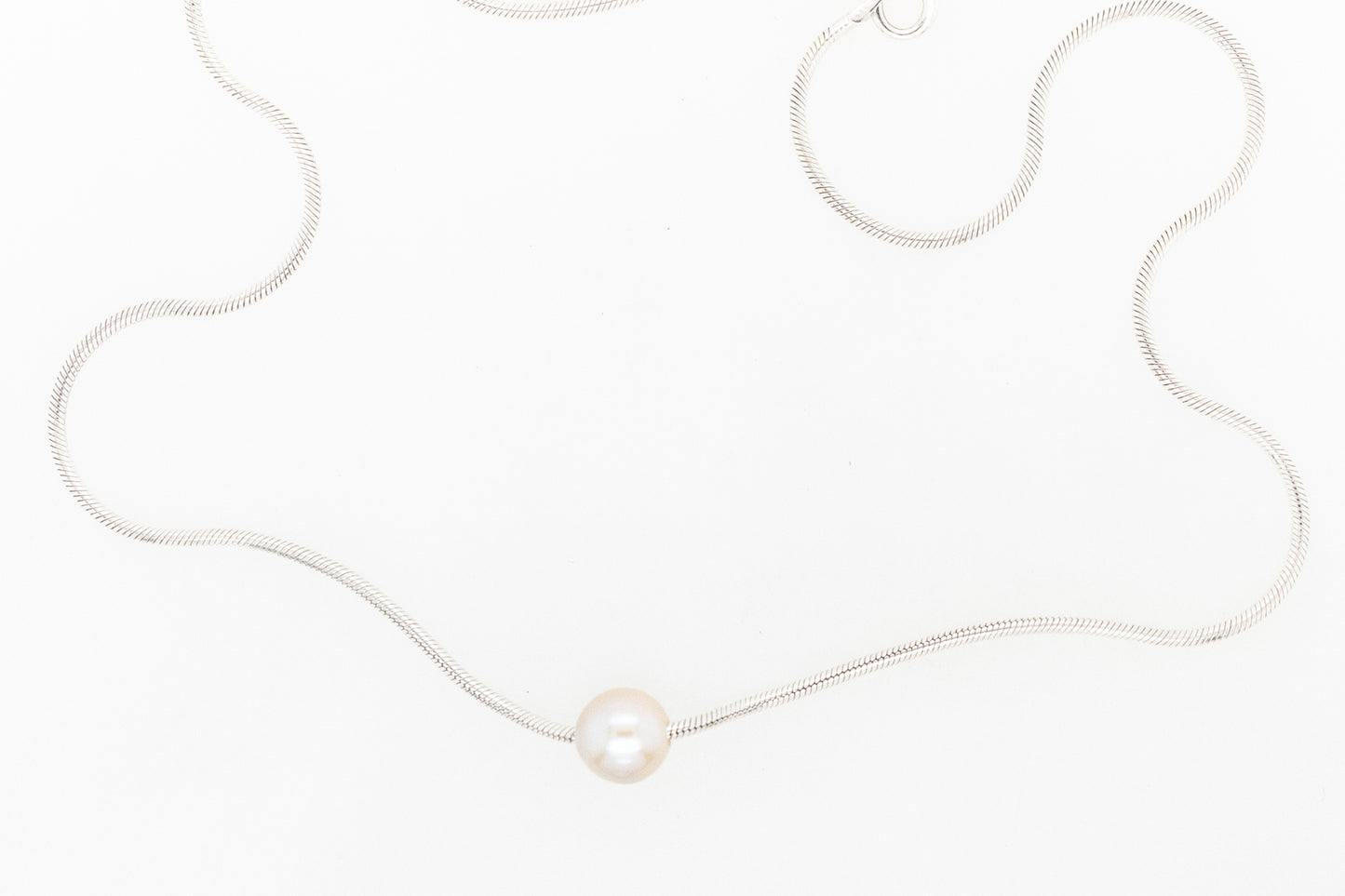 Akoya Pearl Slider
