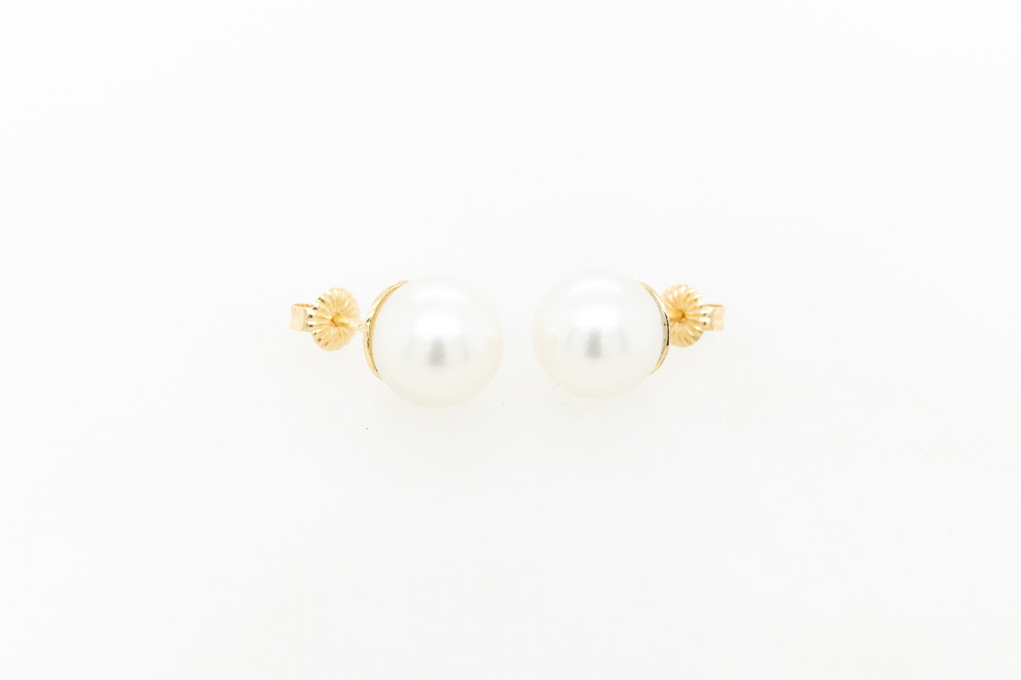 South Sea Pearl Studs