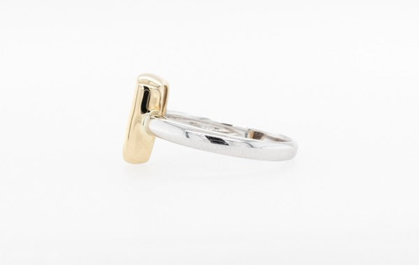 Opal Solid Boulder Ring 9W/Y