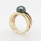Abrolhos Pearl Ring 9Y