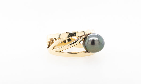 Abrolhos Pearl Ring 9Y