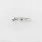 Wedding Ring Fancy Millgrain Diamonds
