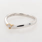 Wedding Ring Diamond 9W & 18R