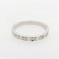Wedding Ring Art Deco Diamond 18W