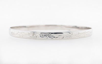 Bangle Embossed 9W 
