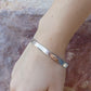 Bangle Embossed 9W 