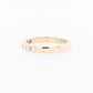 Wedding Ring Diamond Baguette RBC