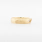 Wedding Ring Diamond Textured 