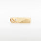 Wedding Ring Diamond Textured 
