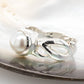 Akoya Pearl Ring SS