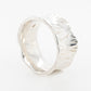 Bark Texture Ring