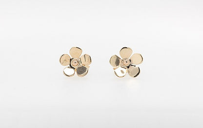 Geraldton Wax Earrings 9Y