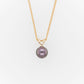 Pearl Pendant Split Bale 
