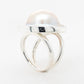 Penguin Mabe Split Shank Ring