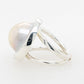 Penguin Mabe Split Shank Ring