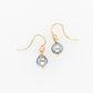 Pearl Abrolhos Drop Earrings