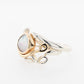 Mabe Vine Ring
