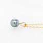 Pearl Pendant Plain Bale