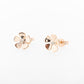 Geraldton Wax Stud Earrings 3