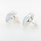 Mabe Stud Earrings Large