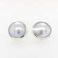 Mabe Stud Earrings Large