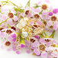 Geraldton Wax Bouquet Ring
