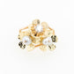 Geraldton Wax Bouquet Ring