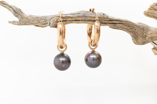 Abrolhos Pearl Hoops 9R
