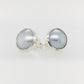 Mabe Pearl Studs SS