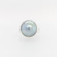 Mabe Ring Half Embossed