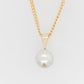 Pearl Pendant 10mm Akoya Pearl