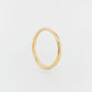 Wedding Ring Comfort Fit 2.2mm