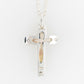 Cross Mother Of Pearl