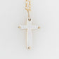 Cross Mother of Pearl