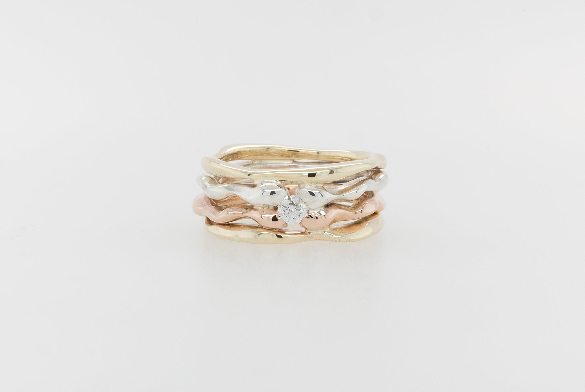 Seaweed Ring 