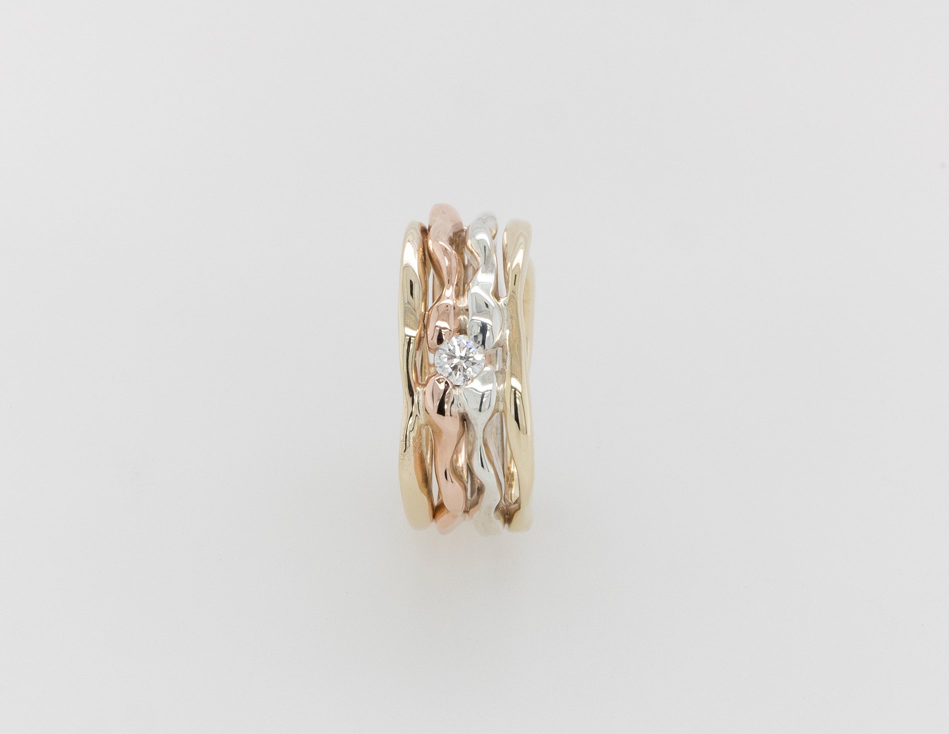 Seaweed Ring 