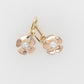 Geraldton Wax Pearl Huggies