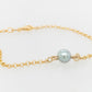 Natural Akoya Pearl Bracelet