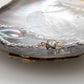 Keshi Pearl Belcher Bracelet