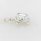 Abrolhos Islands Mabe Pearl Trutle Pendant