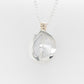 Abrolhos Islands Mabe Pearl Pendant
