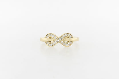 Infinity Ring 