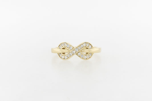 Infinity Ring 