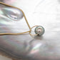 Abrolhos Pearl Ring Pendant