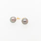 Abrolhos Island Pearl Stud Earrings 